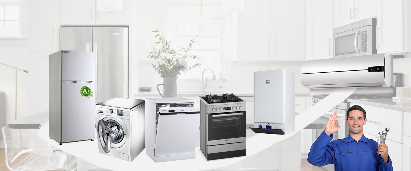 Artvin Daikin Servisi